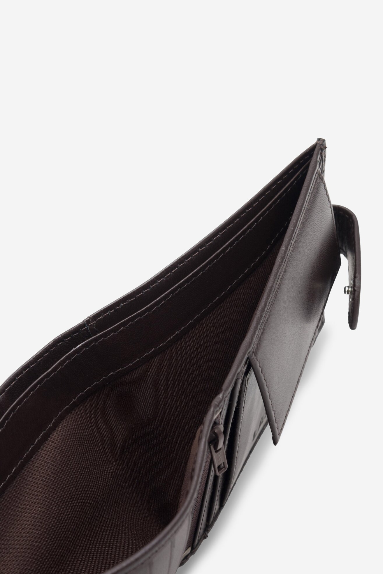 Portfel męski Lasocki 2M1-002-AW23 Brązowy