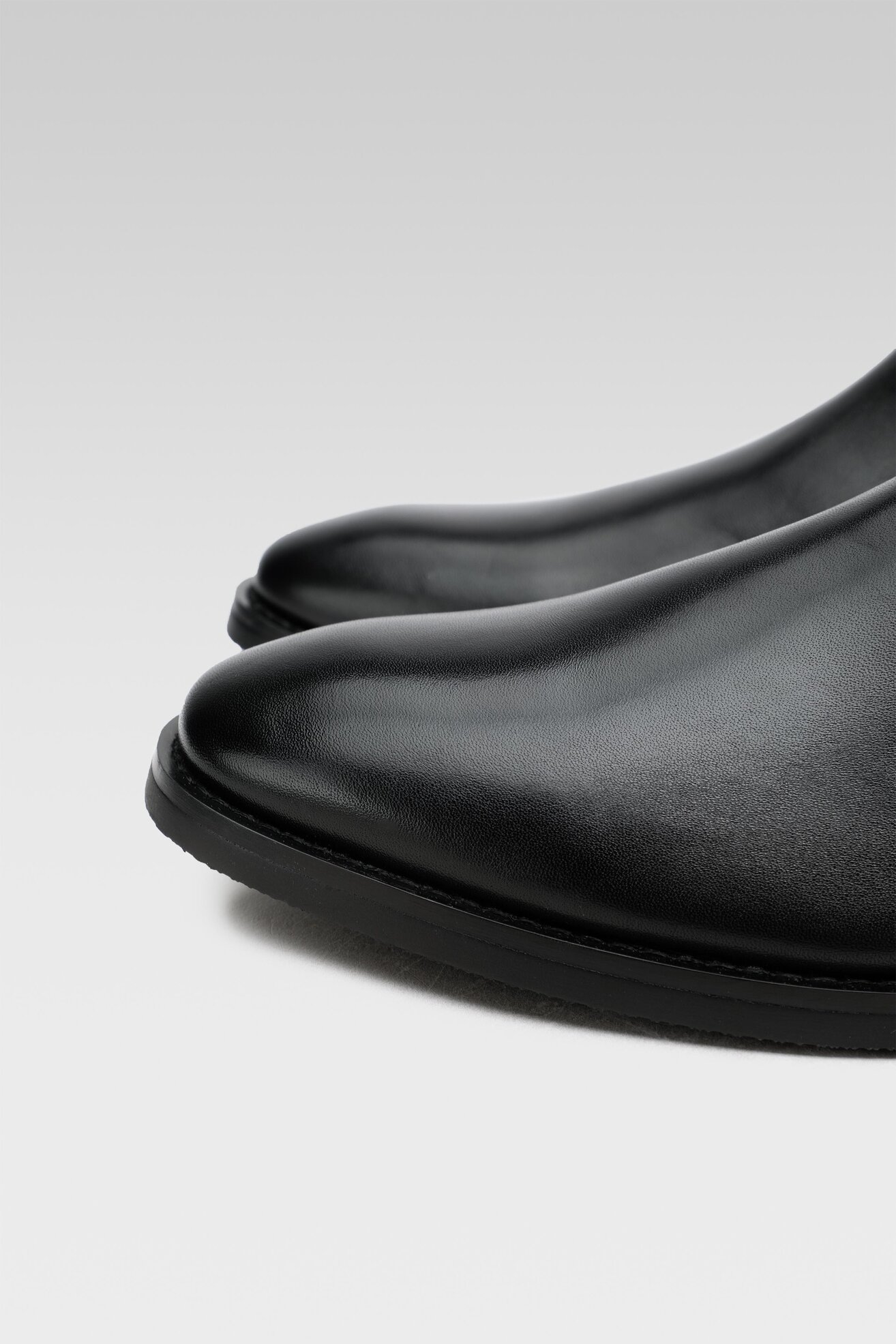 Botki Gino Rossi 121AM1286 Czarny