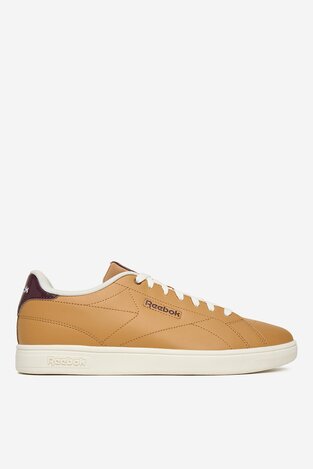 Кросівки спортивні Reebok CEO- COURT CLEAN 100230434 ВЕРБЛЮЖИЙ
