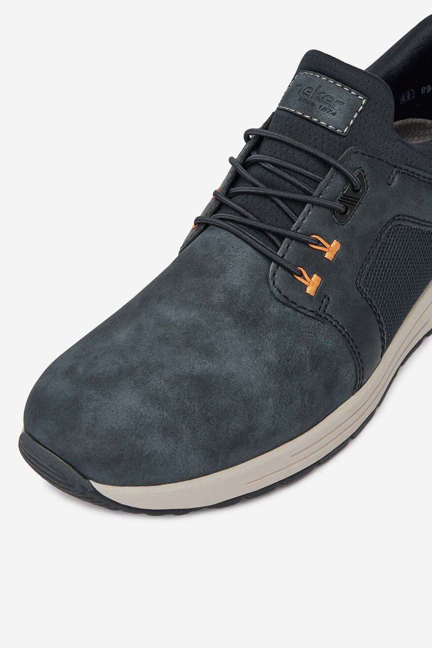 Rieker - Sneakersy - 2230074029289