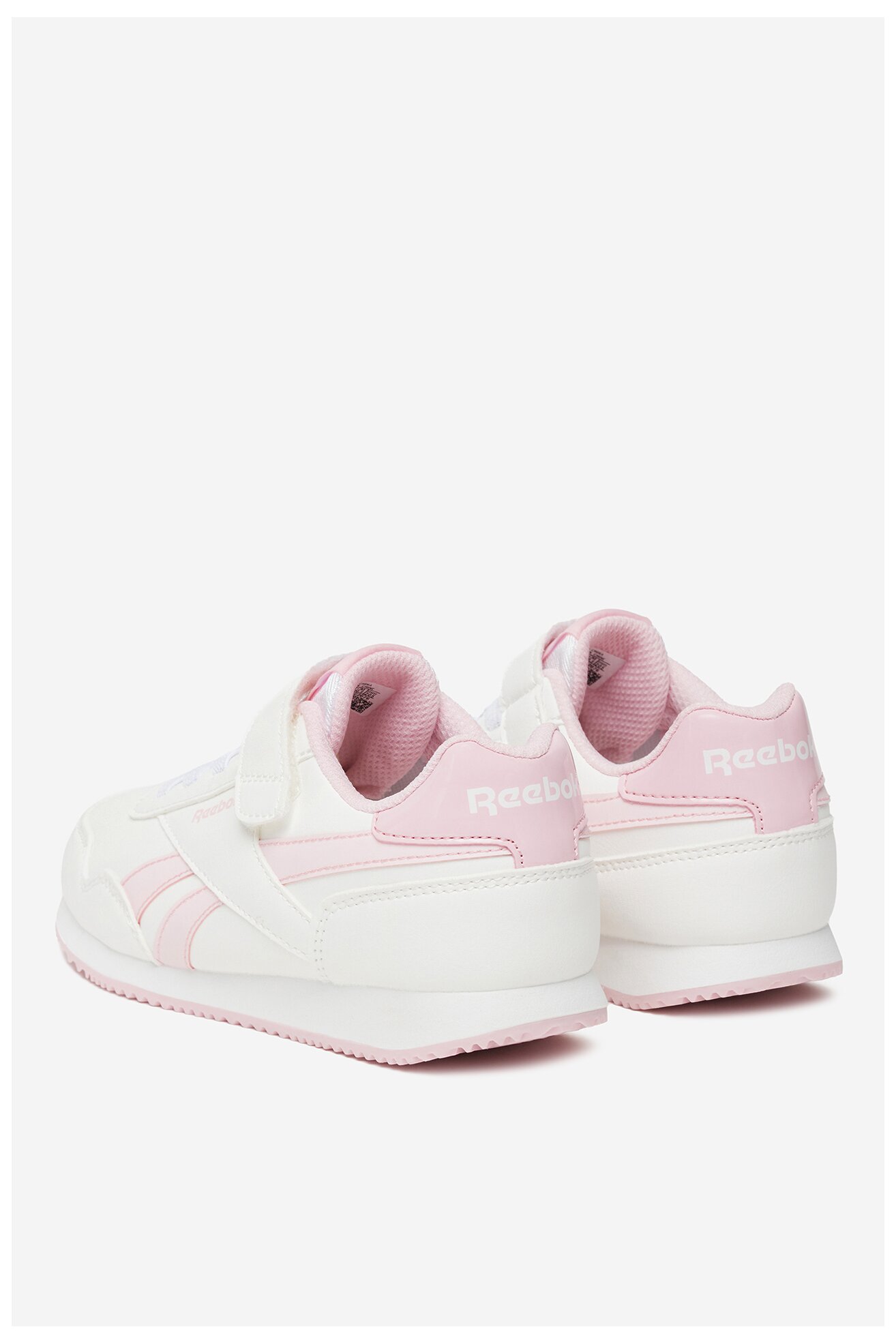 Obuwie sportowe Reebok CEO-24KC2076 Biały