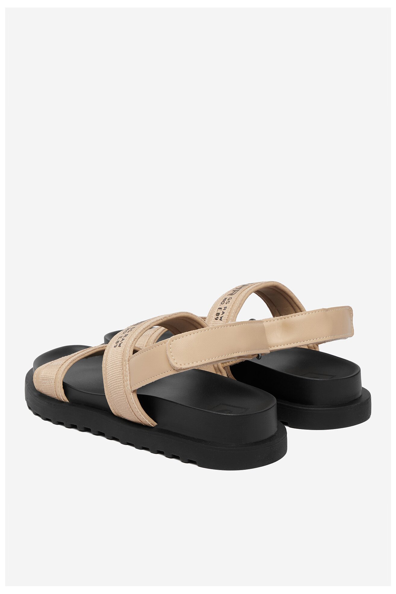 Сандали G-STAR RAW CEO-COLS1 БЕЖОВ