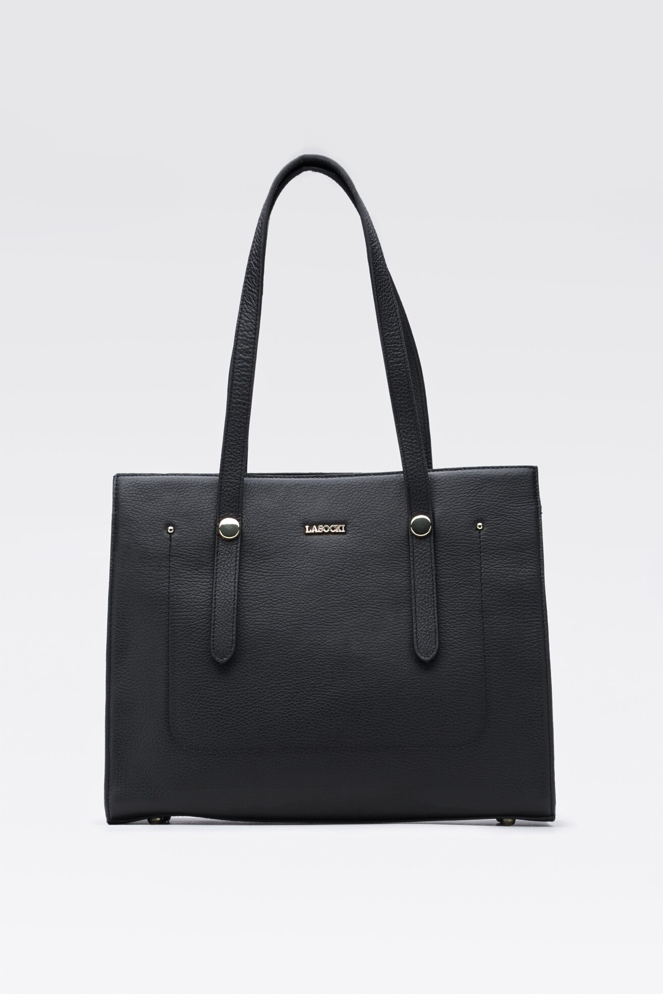 Torebka Lasocki BRT-013 Czarny