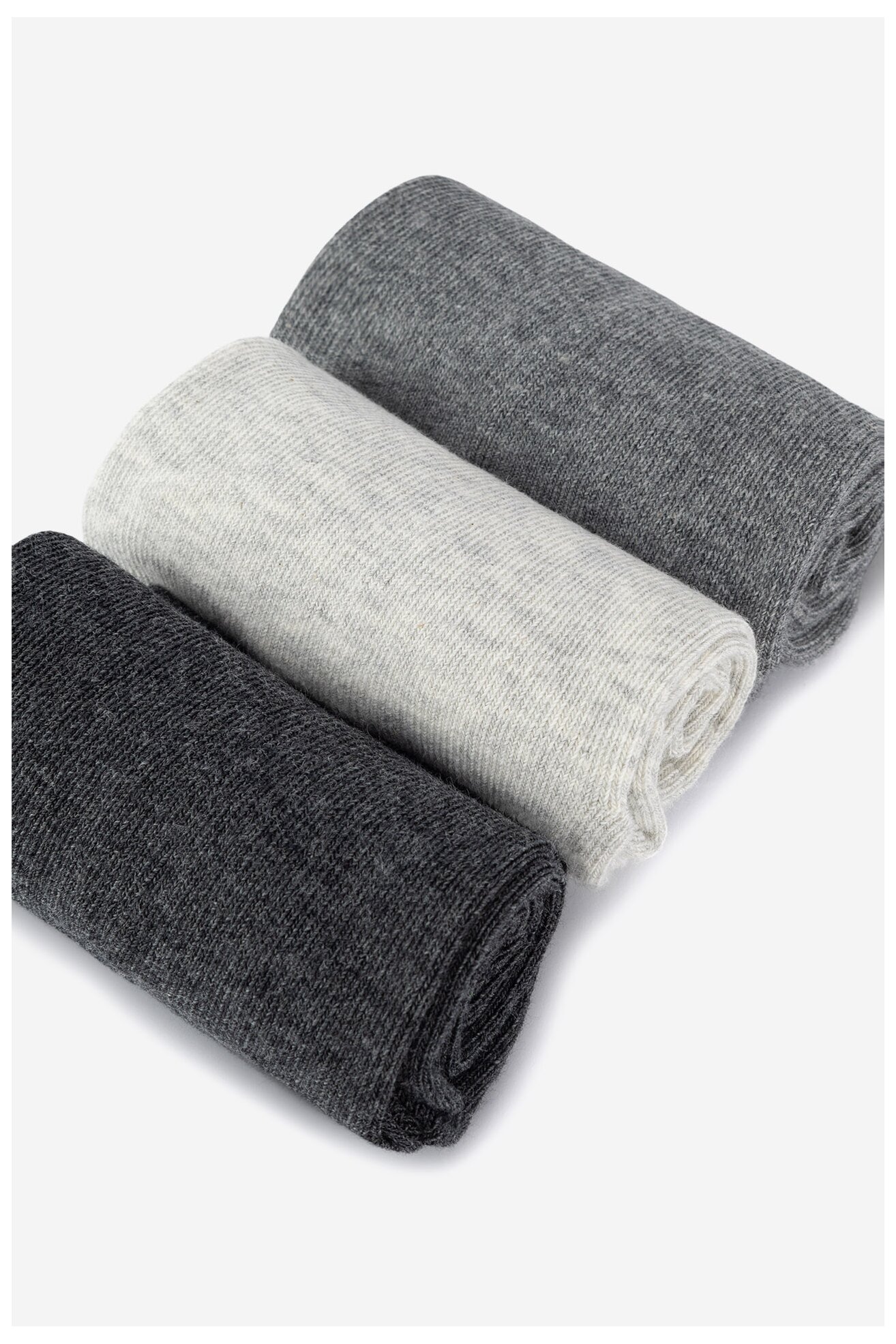 Soseste Gino Rossi 3MB-001-AW24 (3-PACK) MIX