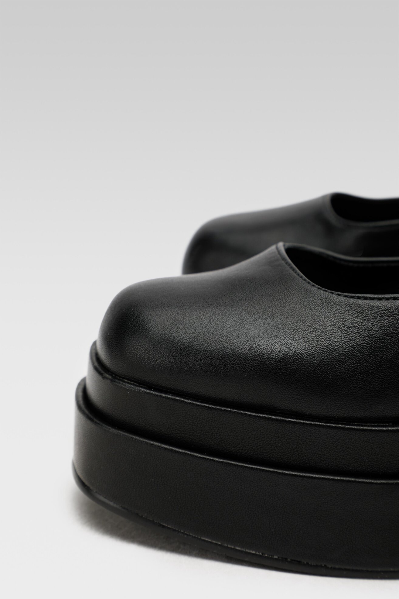 Czółenka Jenny Fairy HY1595-XY Czarny