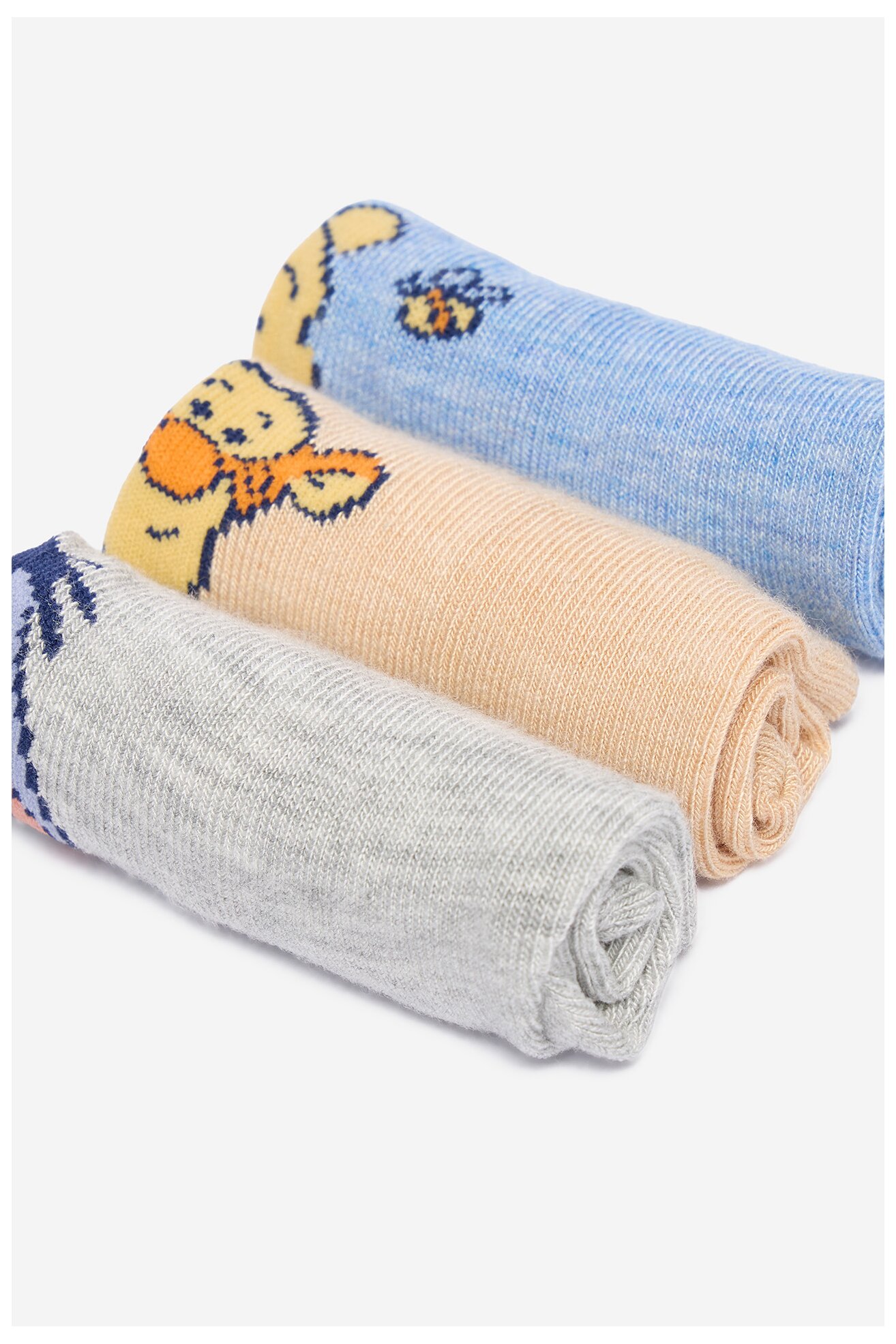 Soseste Winnie The Pooh CEO-ACCCS-AW25-212WTP(3-PACK) MIX