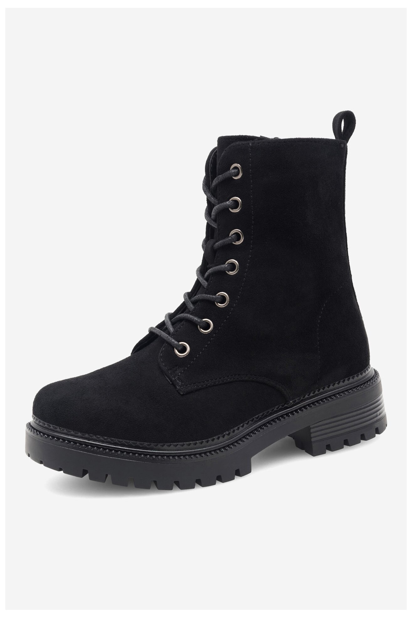 Trzewiki Jenny Fairy ROSALIE HY23201 Czarny