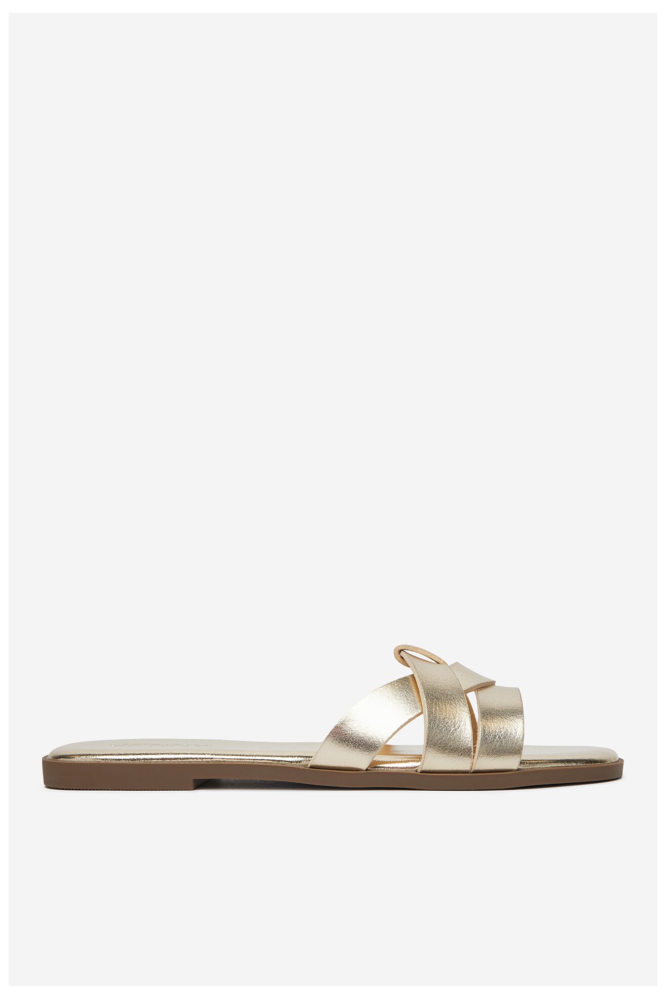 Șlapi Jenny 5762015 AURIU