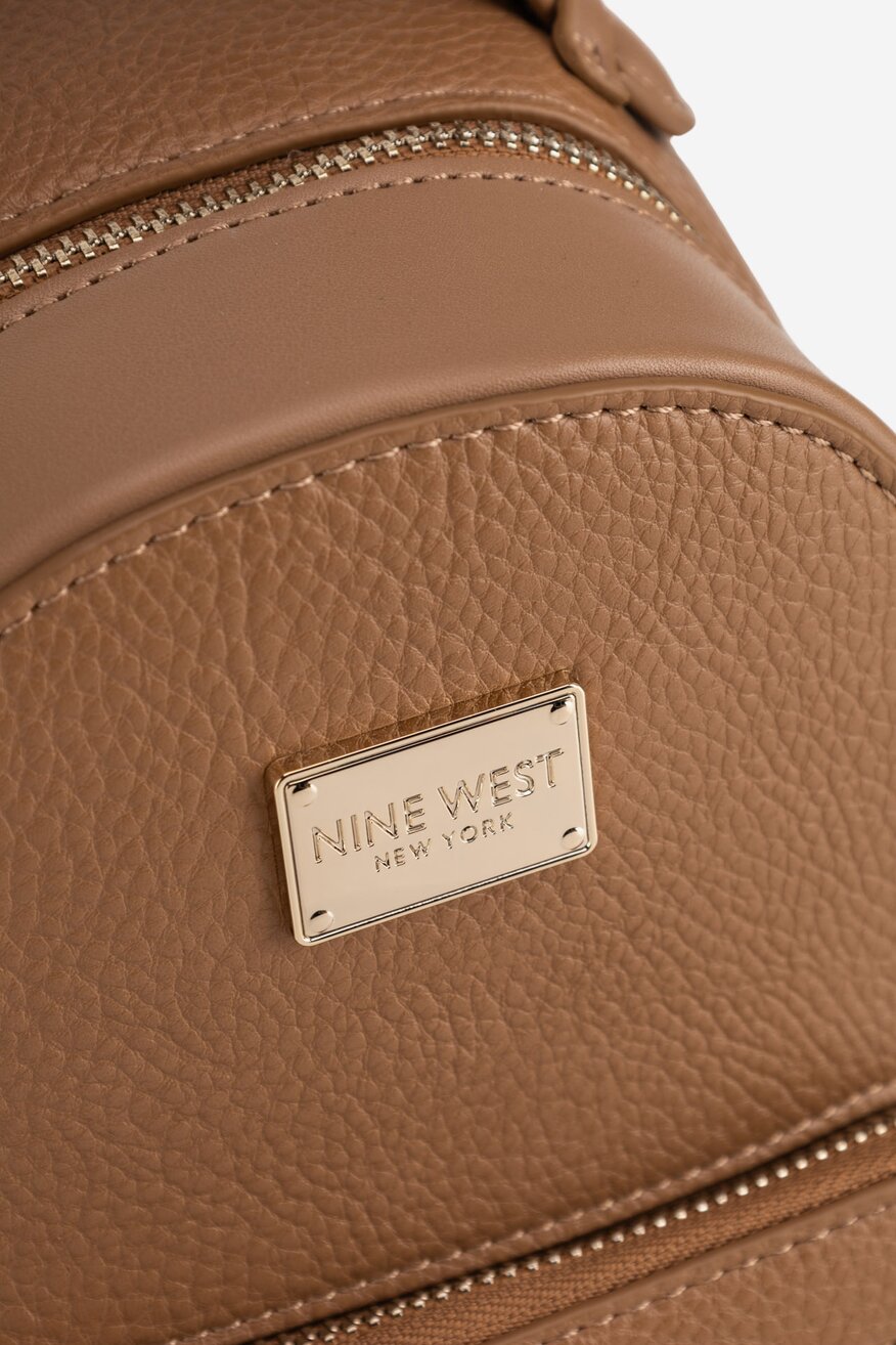 Раница NINE WEST КАМЕЛ - 5904862337494