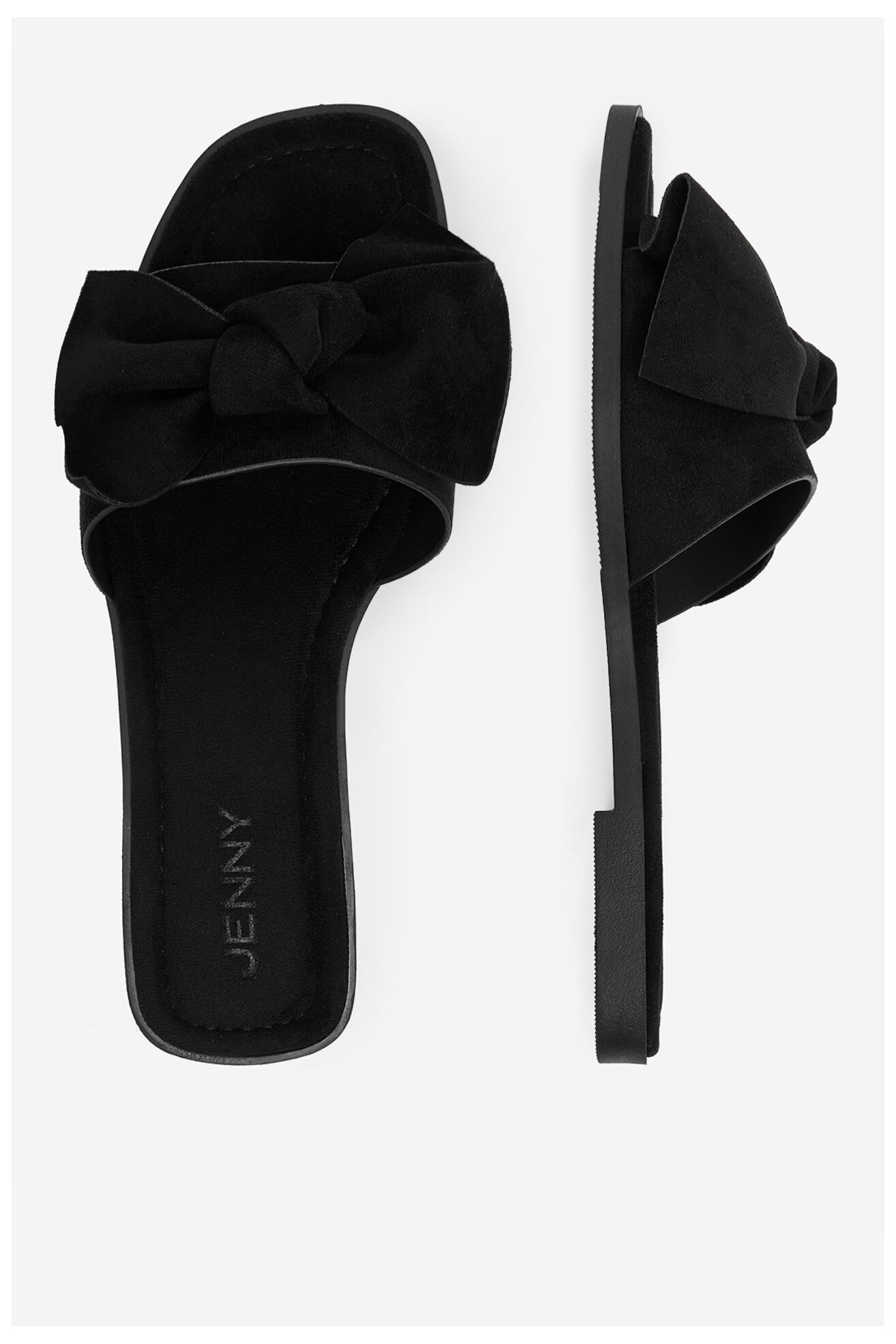 Шльопанець Jenny CEO-R26SS10135 ЧОРНИЙ