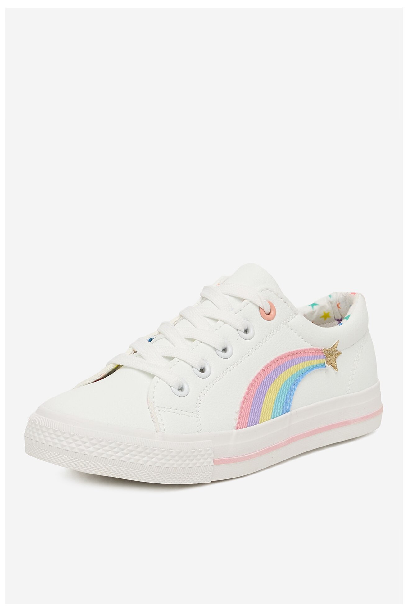 Півкеди Jenny CEO-CSS20379-26 БІЛИЙ