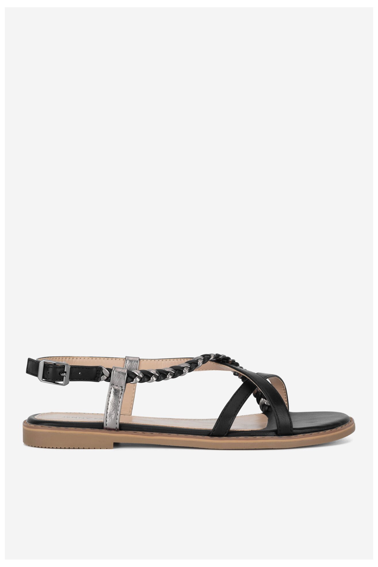 Сандали Jenny Fairy WS5551-69 ЧЕРЕН