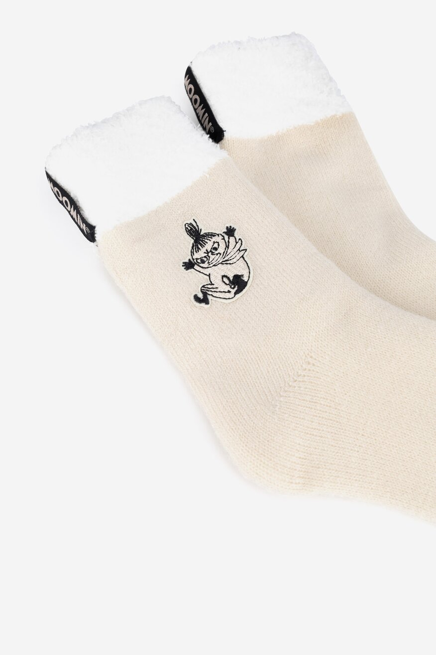 Čarape MOOMIN BEŽ - 5905588929499
