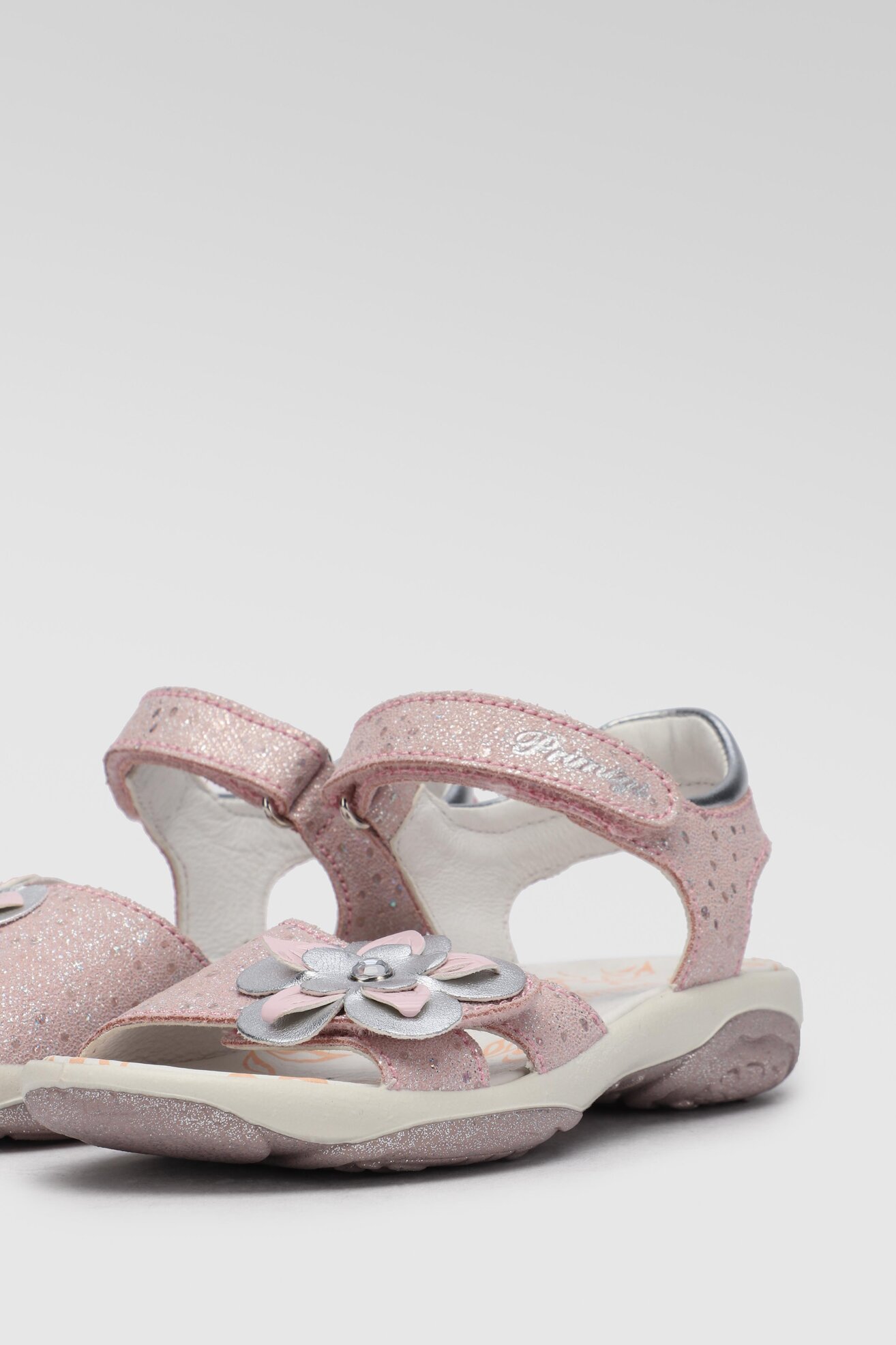 Sandały Primigi 7391400 Różowy