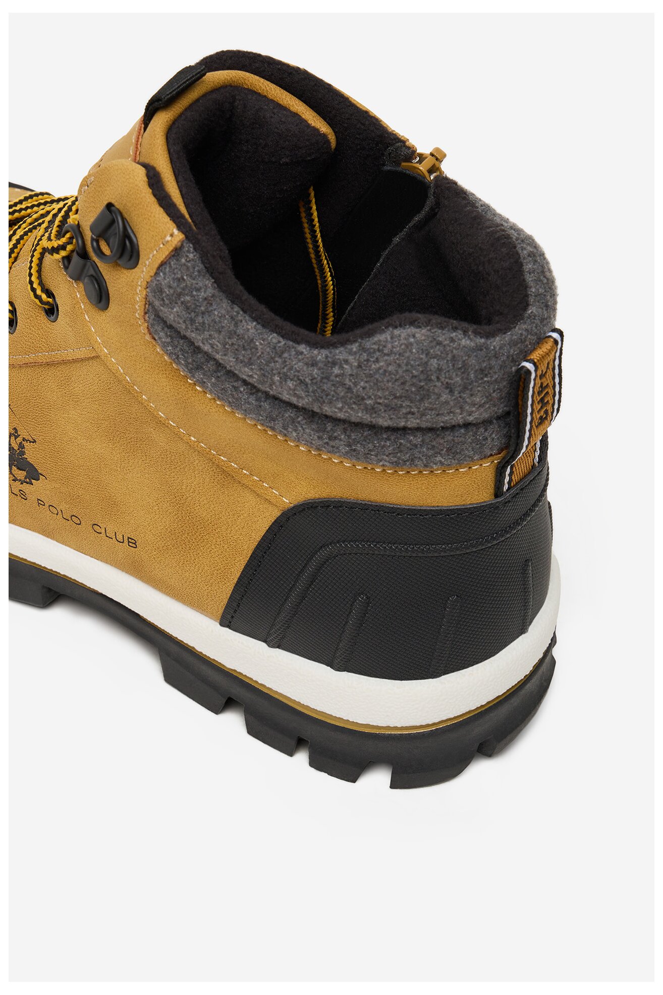 Bocanci Beverly Hills Polo Club CEO-AVO-80857-006 CREM