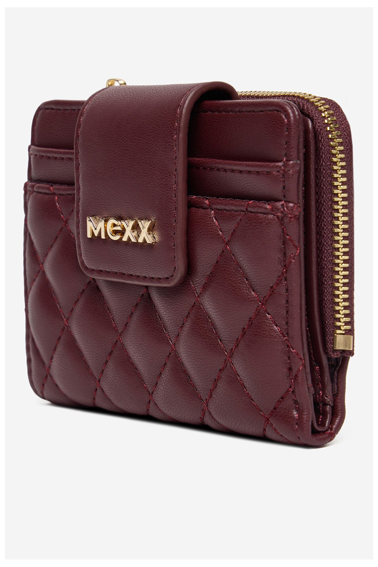 Portofel femei Mexx CEO-MEXX-W1-002-AW25 GRENA