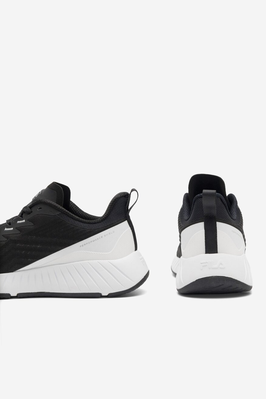 
                Кросівки Fila ЧОРНИЙ - 2230042275847