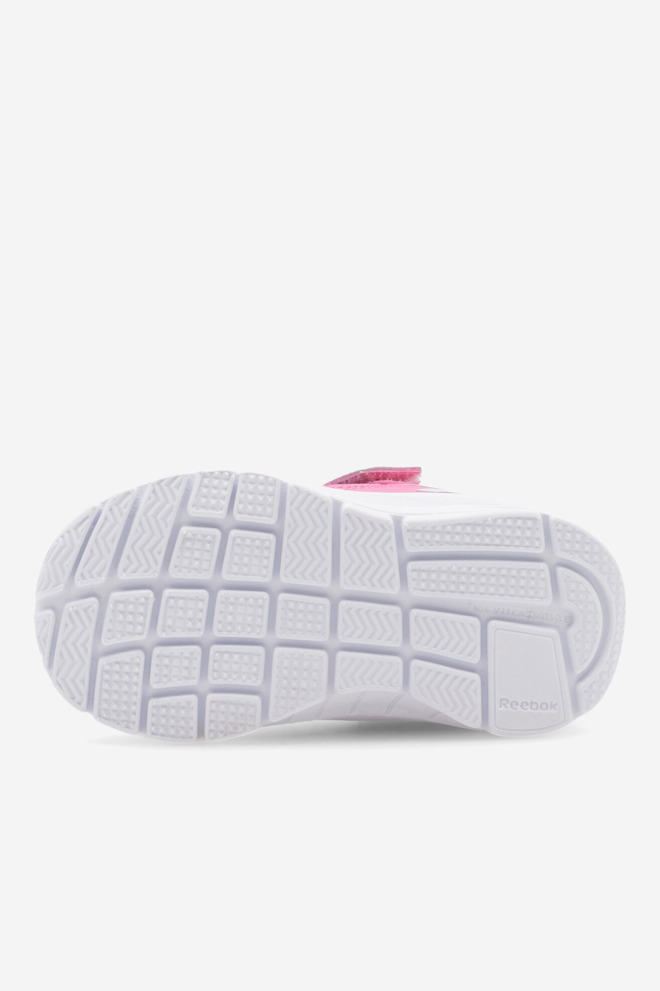 Спортни обувки Reebok REEBOK RUSH RUNNER 4 HP4785 МИКС