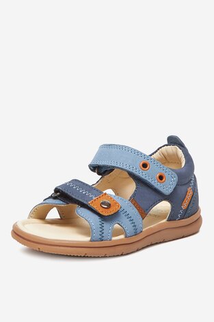 Сандалі Lasocki Kids CEO-CI12-2705-20(III)CH ГОЛУБИЙ