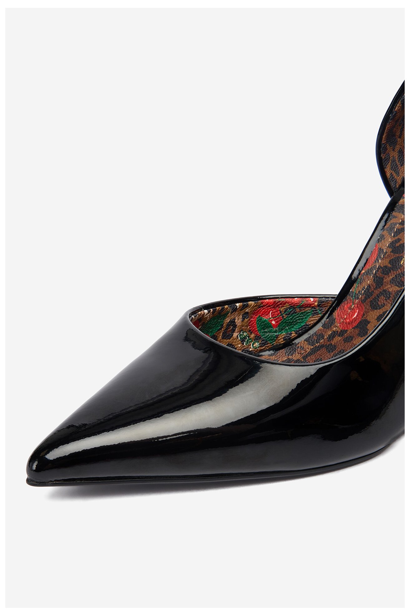 Pantofi cu toc EVA MINGE EO-ZIA-24178-21 NEGRU