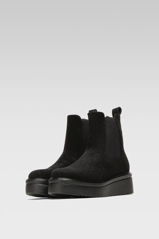 Ботильйони Jenny Fairy WS132-02 ЧОРНИЙ