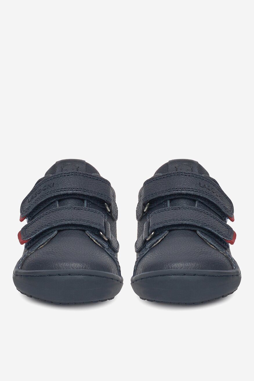 
                Lasocki Kids - Sneakersy skórzane - 5903698195124