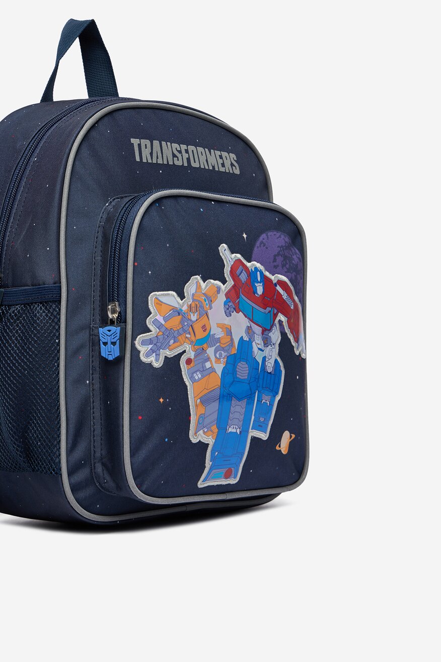 TRANSFORMERS - Plecak - 5907964016267