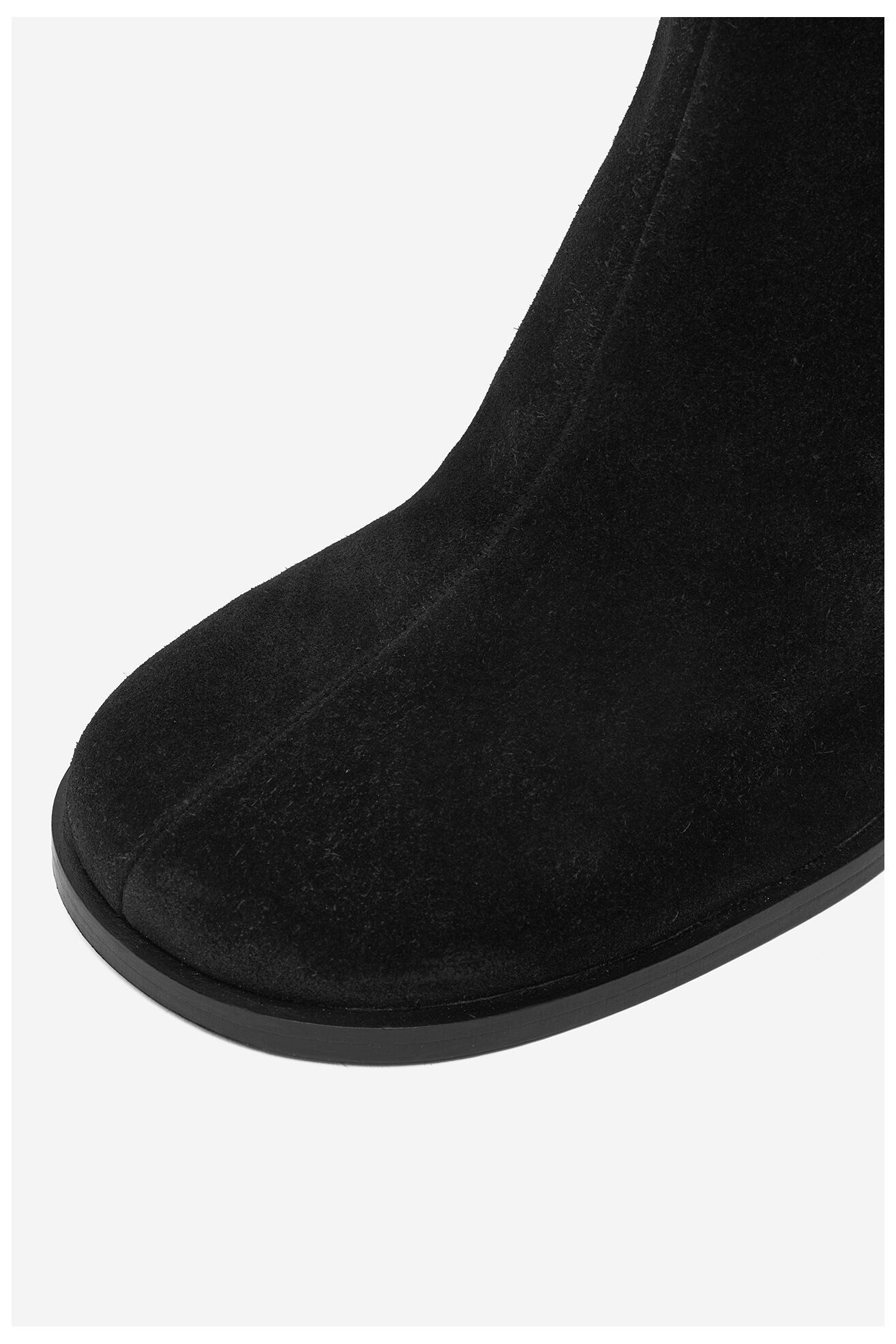 Ботильйони Gino Rossi EO-ZOYA-121046S ЧОРНИЙ