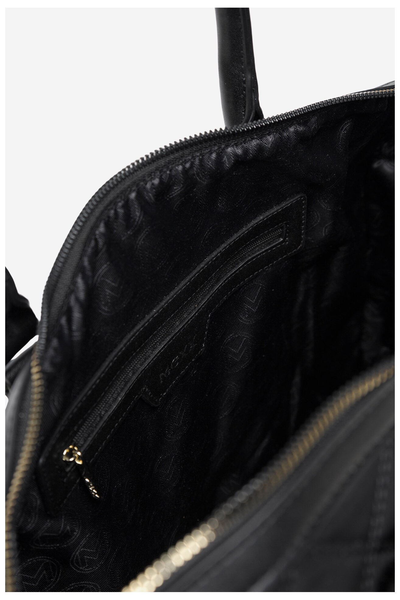 Kézitáska Mexx MEXX-E-032-05 FEKETE