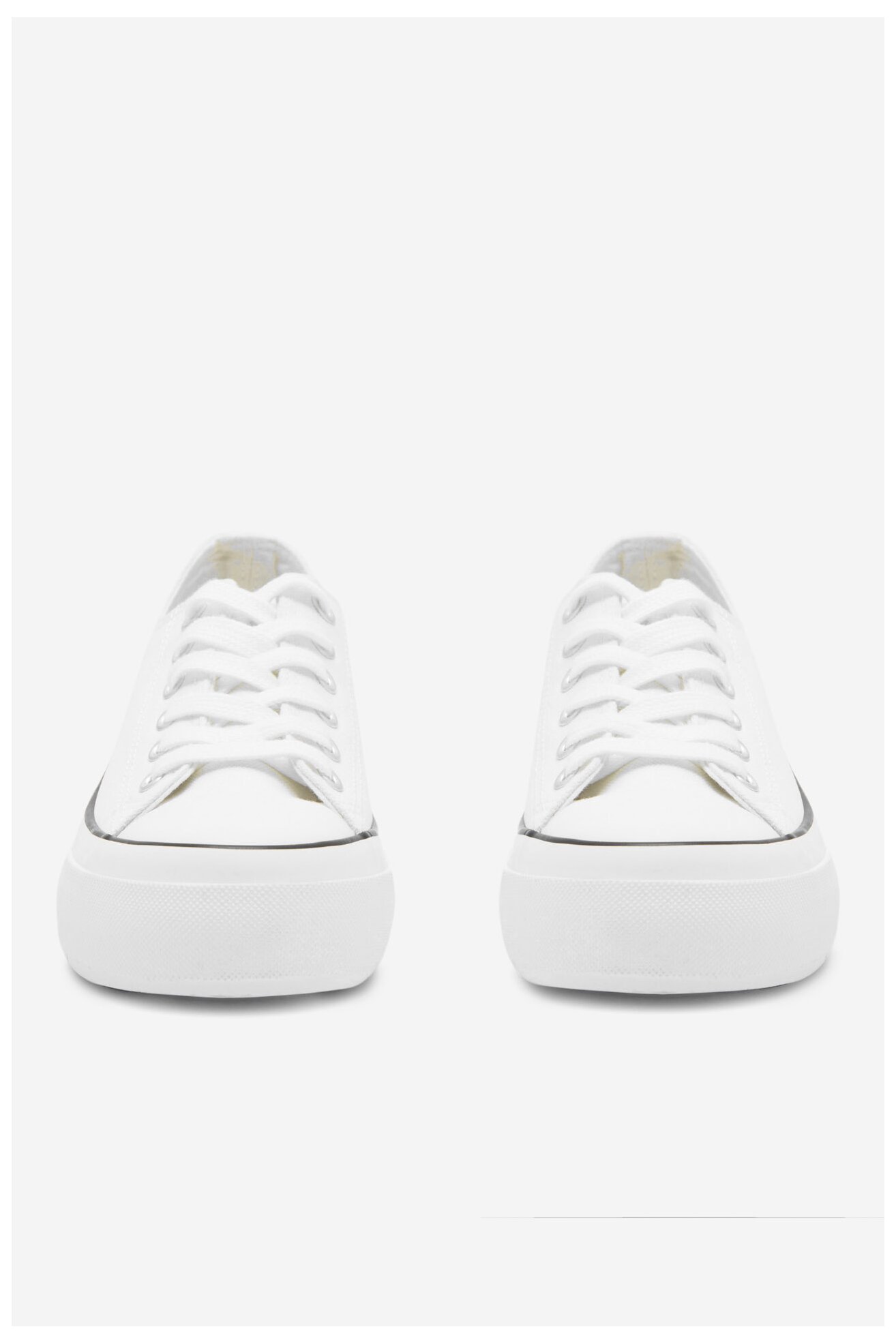 Sportska obuća Sprandi LEA-RA003 BELA