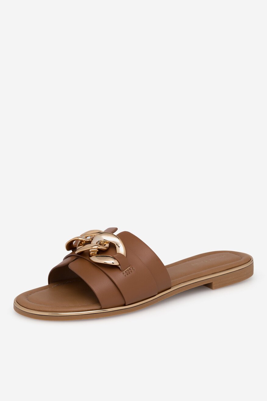 
                Jenny - Klapki - 5906751056561