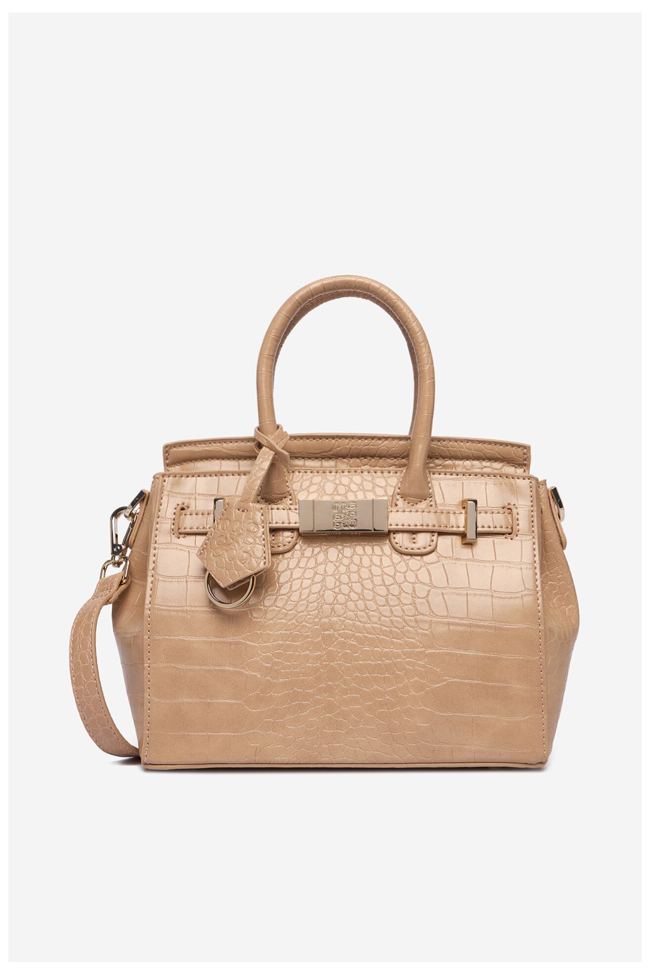 Kézitáska NINE WEST CEO-LEXA-LDA8378 BÉZS