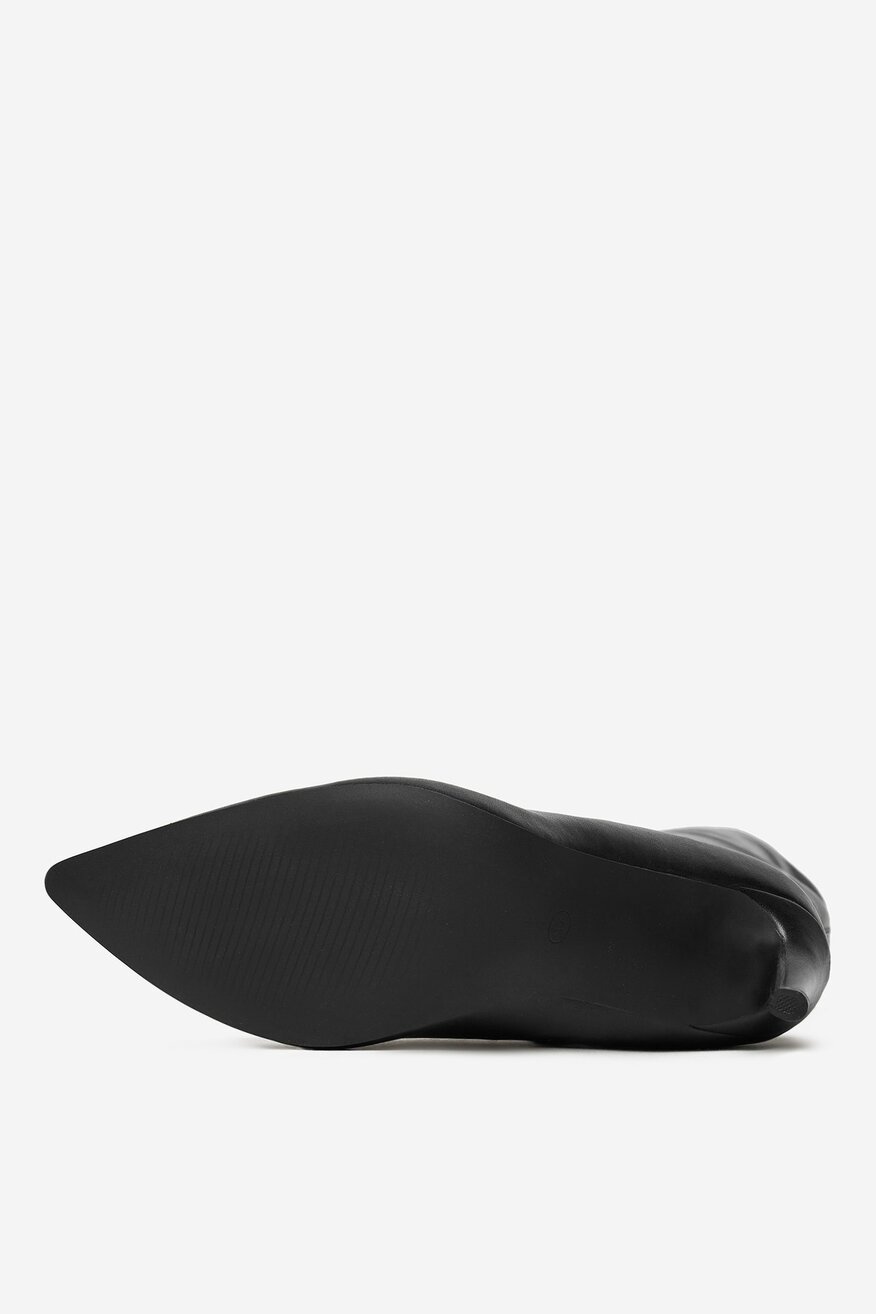 
                Csizma DeeZee FEKETE - 5904410906752