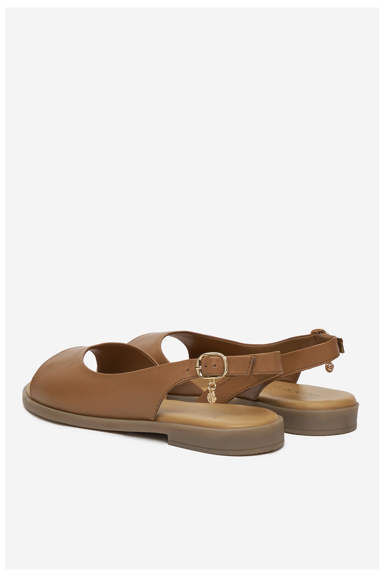 Сандали Lasocki FOXI WI16-FOXI-70 КАМЕЛ