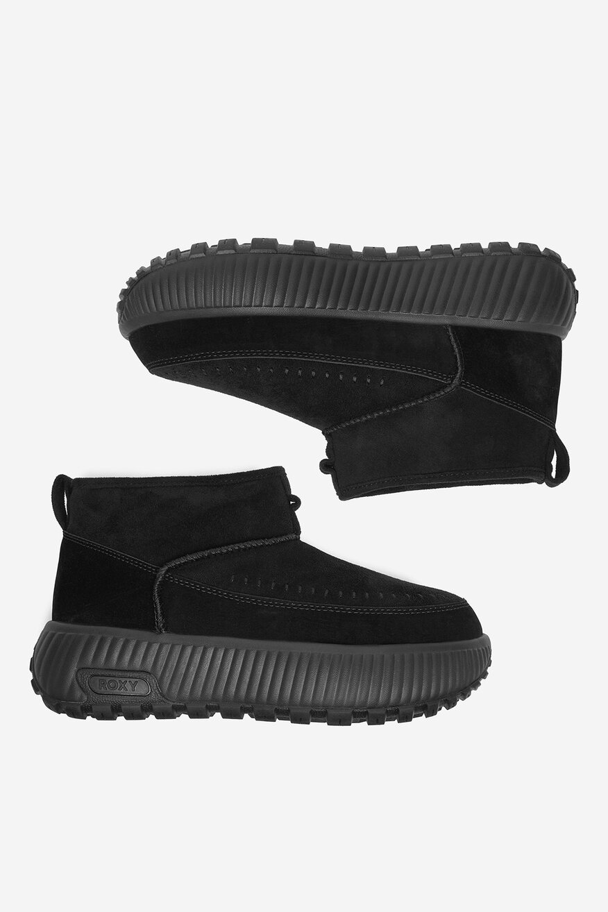 
                Bokacsizma ROXY FEKETE - 5906751464755