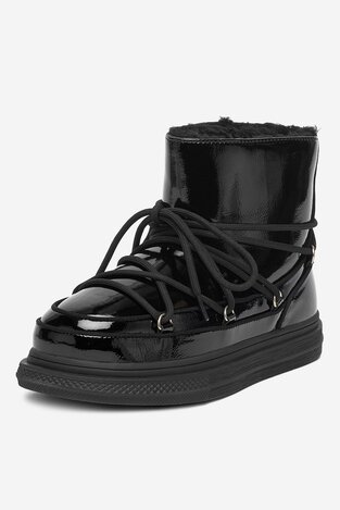 Ботильйони DeeZee DZN-026 ЧОРНИЙ