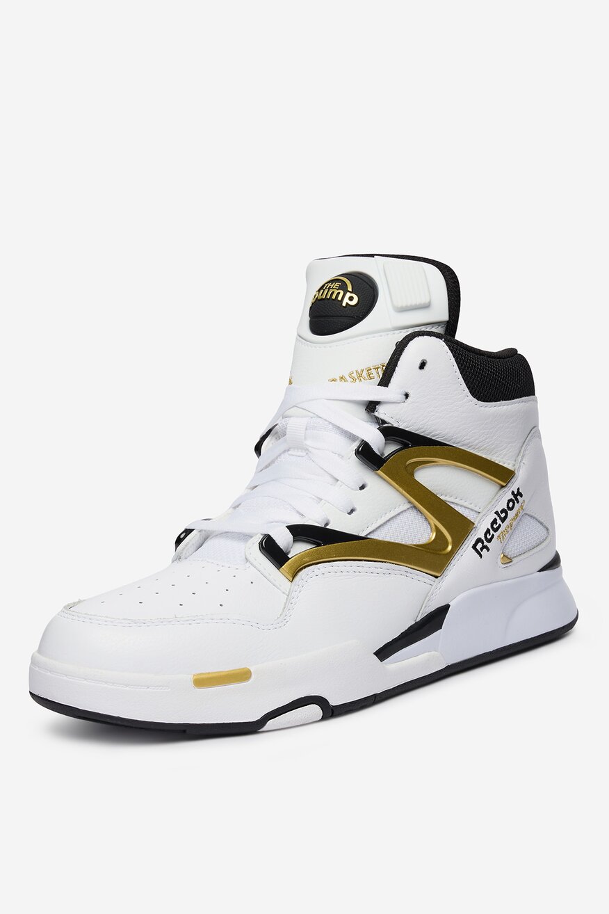 
                Спортни обувки Reebok БЯЛ - 5906751648353