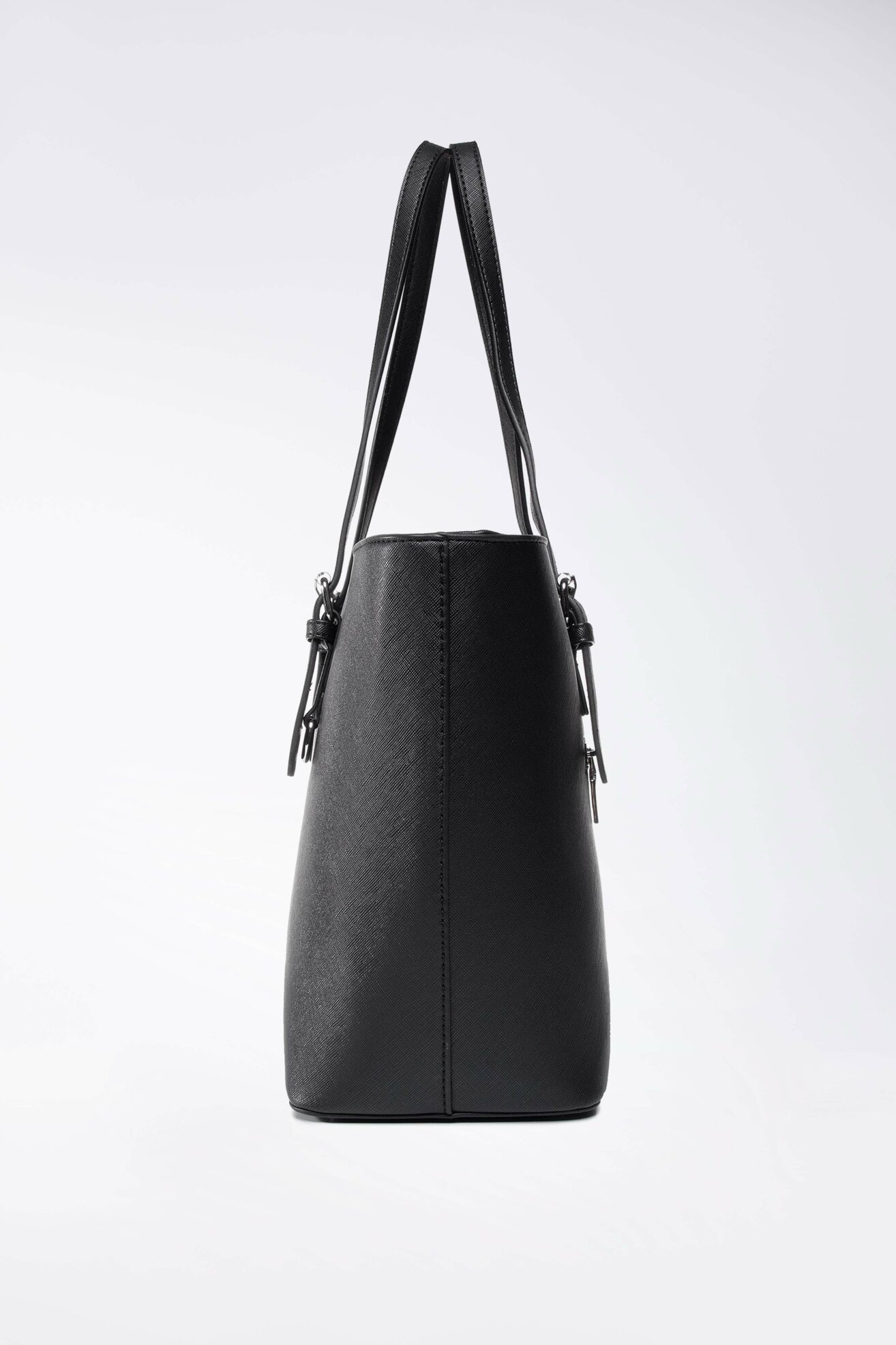 Kézitáska Jenny Fairy RC13350 FEKETE