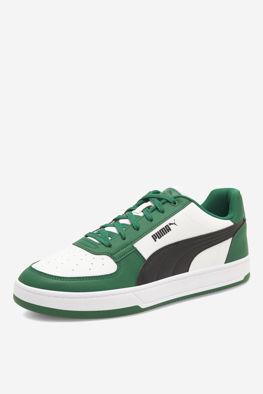 Sportcipő Puma ZÖLD - 5905588255628