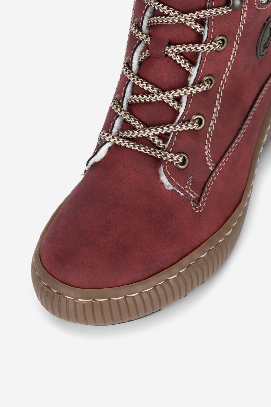 
                Боти Rieker ЧЕРВЕН - 2230068918490