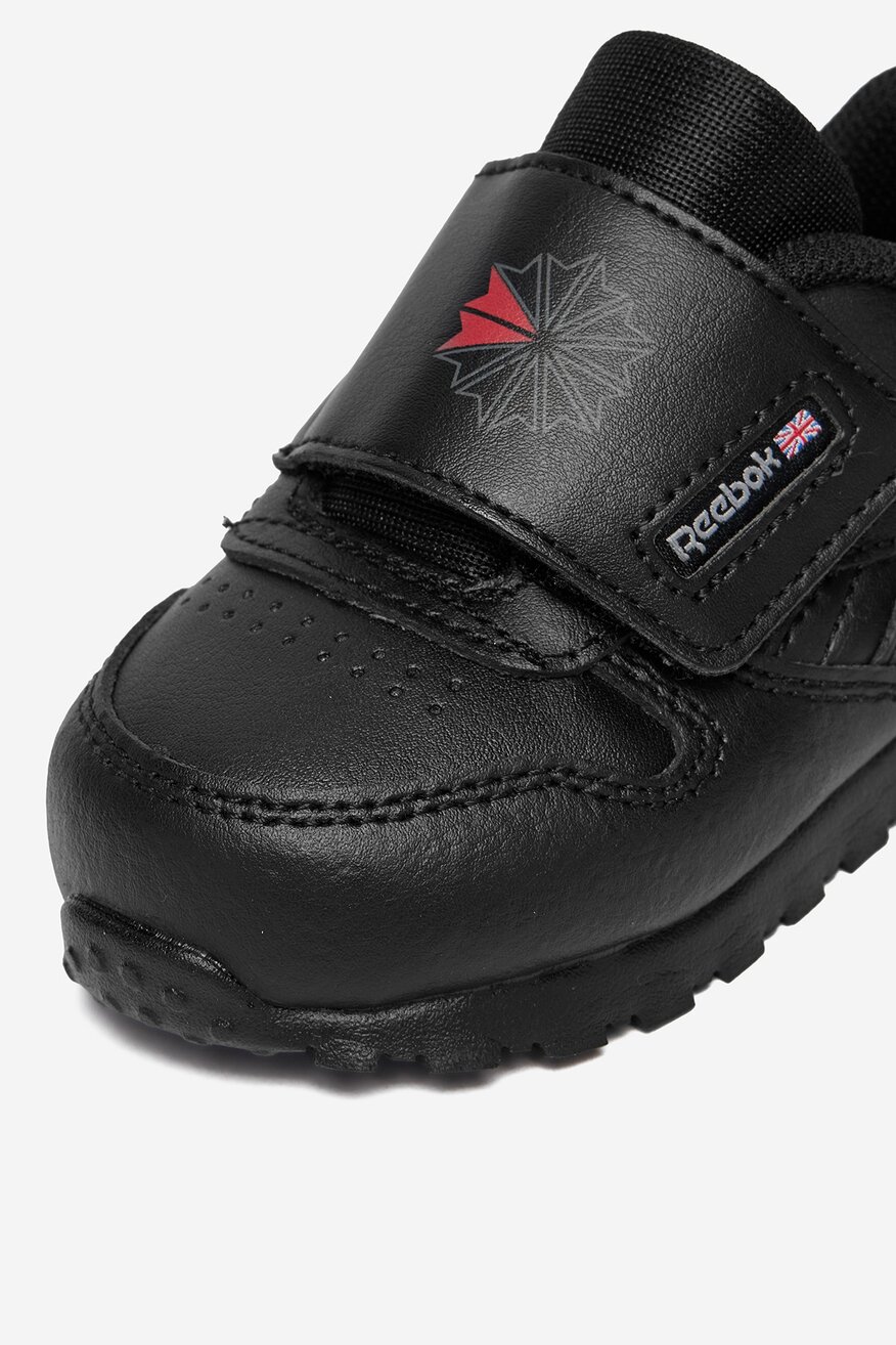 
                Sportcipő Reebok FEKETE - 5906751669181