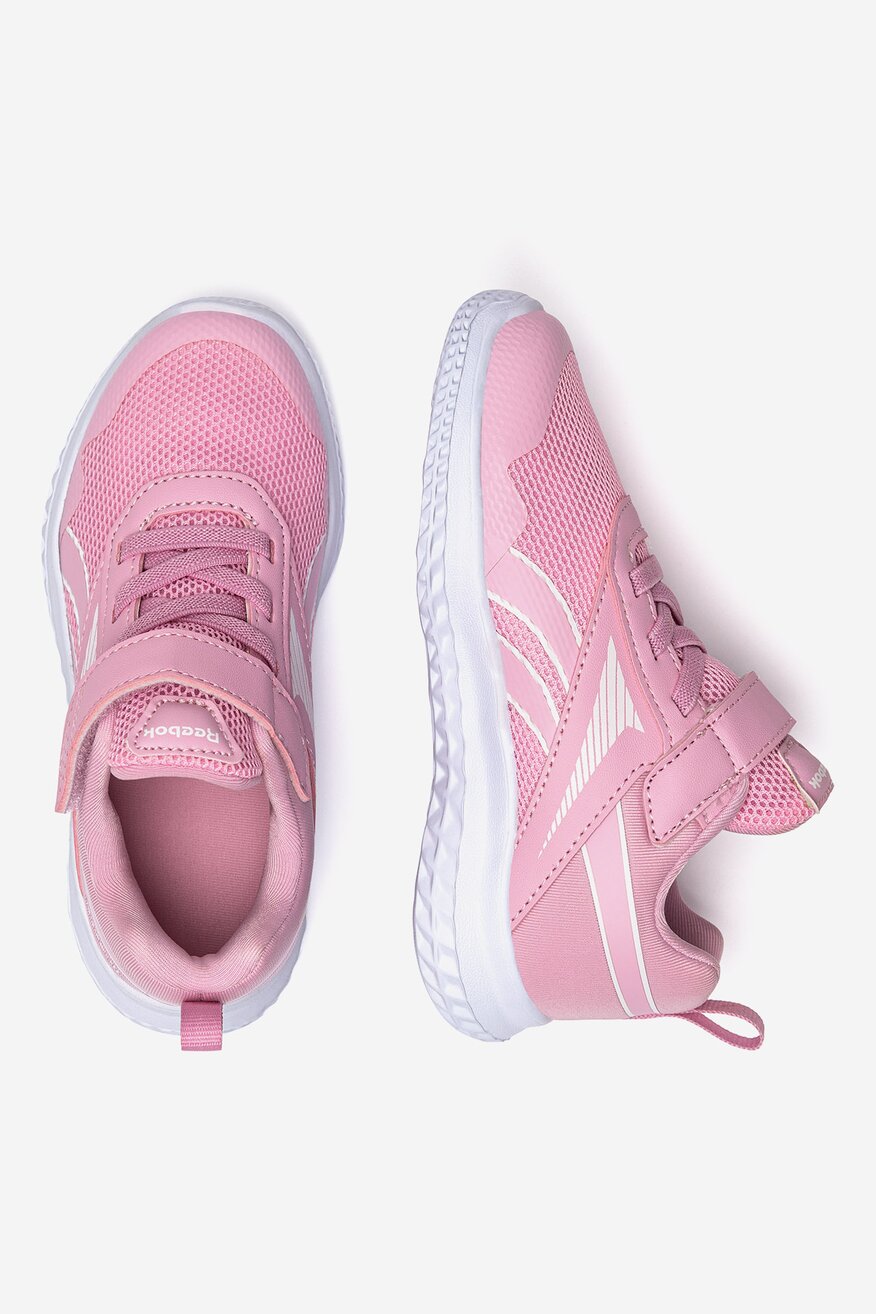 Sportovní obuv Reebok RŮŽOVÁ - 5905588763086
