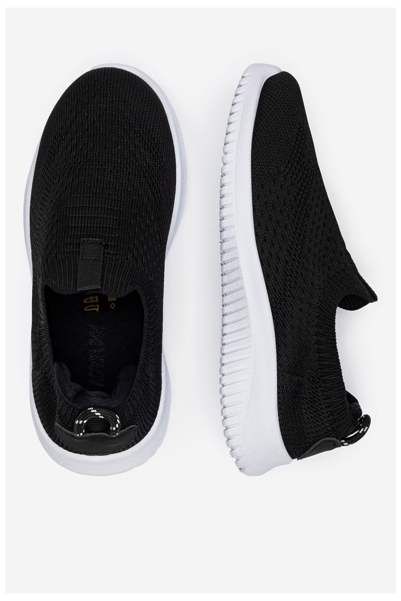 Sportska obuća Action Boy CP91-25800G CRNA