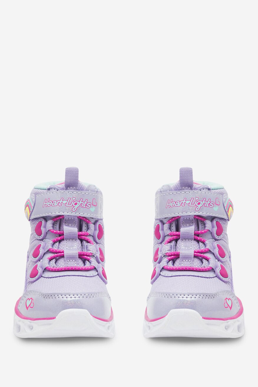 Ghete Skechers MOV DESCHIS - 2230053635081