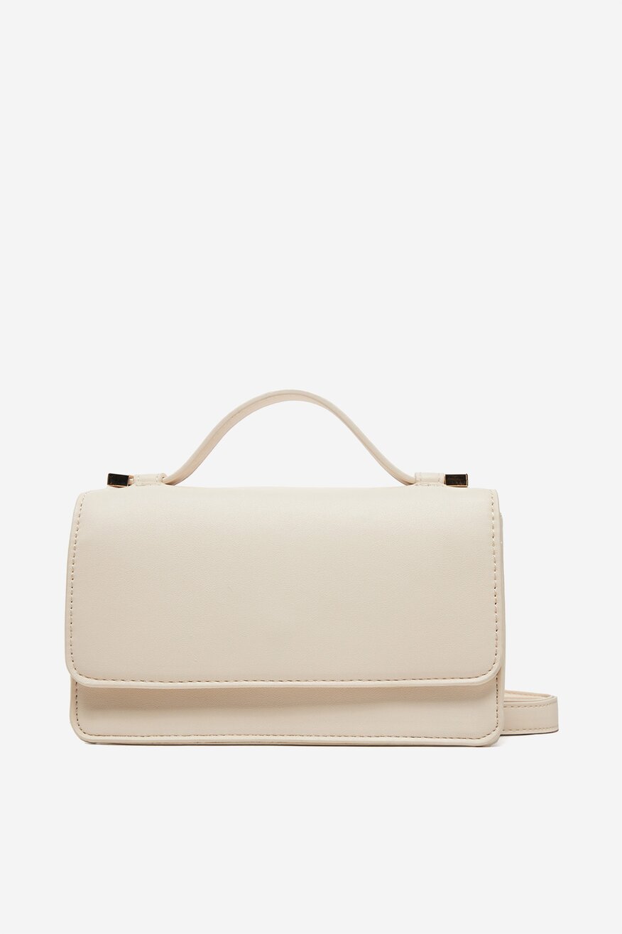 DeeZee - Torebka bagietka - 5906751093313