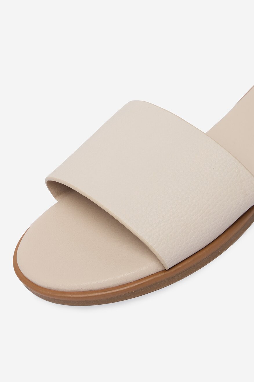 
                Jenny - Klapki - 5906751905678