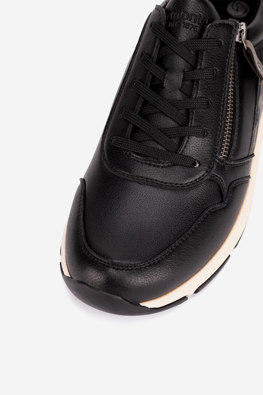 
                Sneakerși Remonte NEGRU - 2230062982541