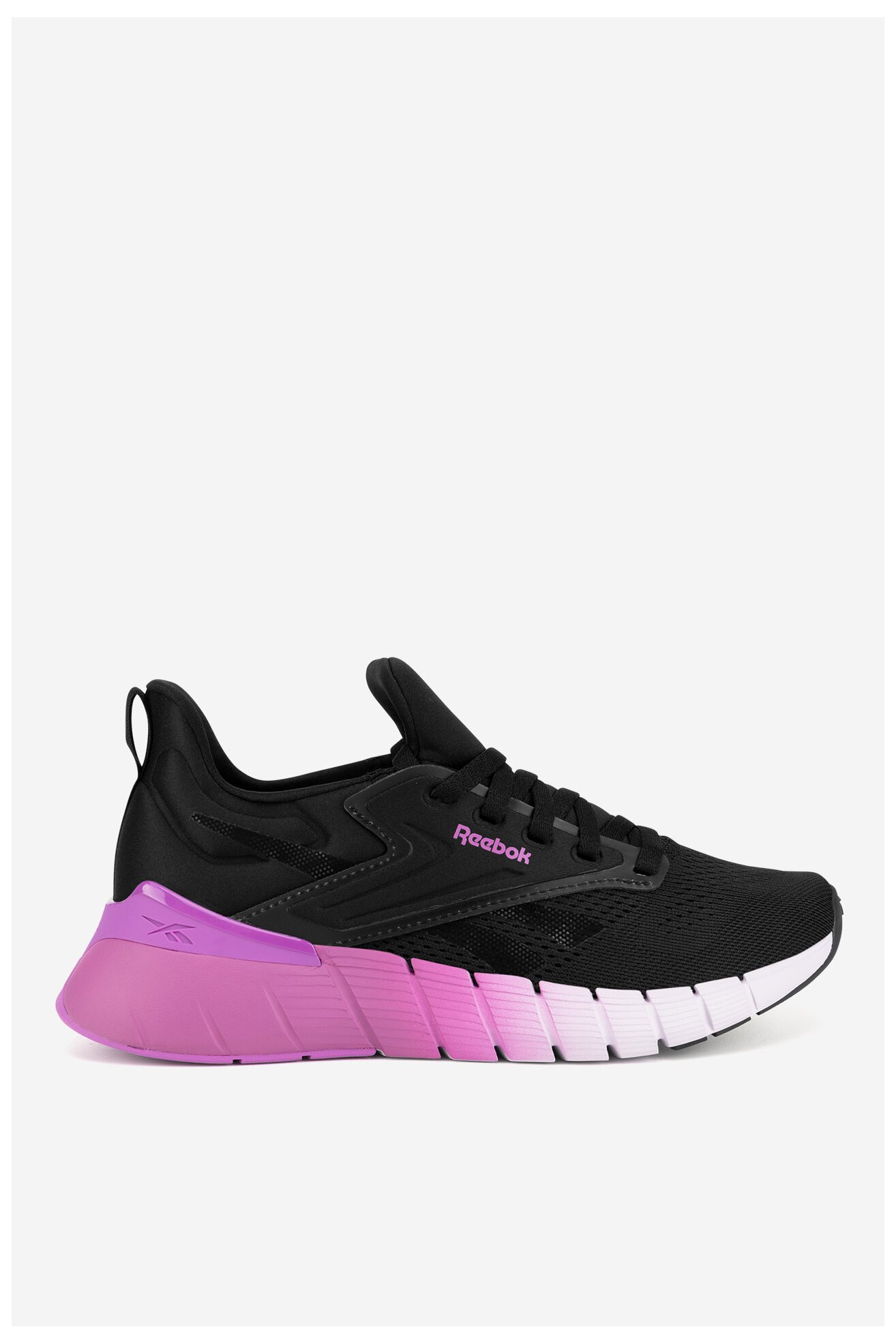Obuwie sportowe Reebok NANO GYM 100212276 Czarny