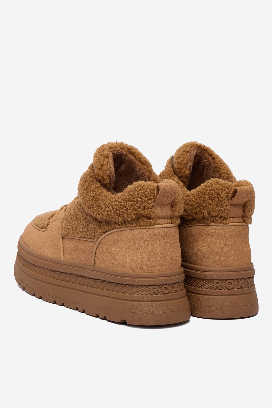 
                Csizma ROXY CAMEL - 5906751451007