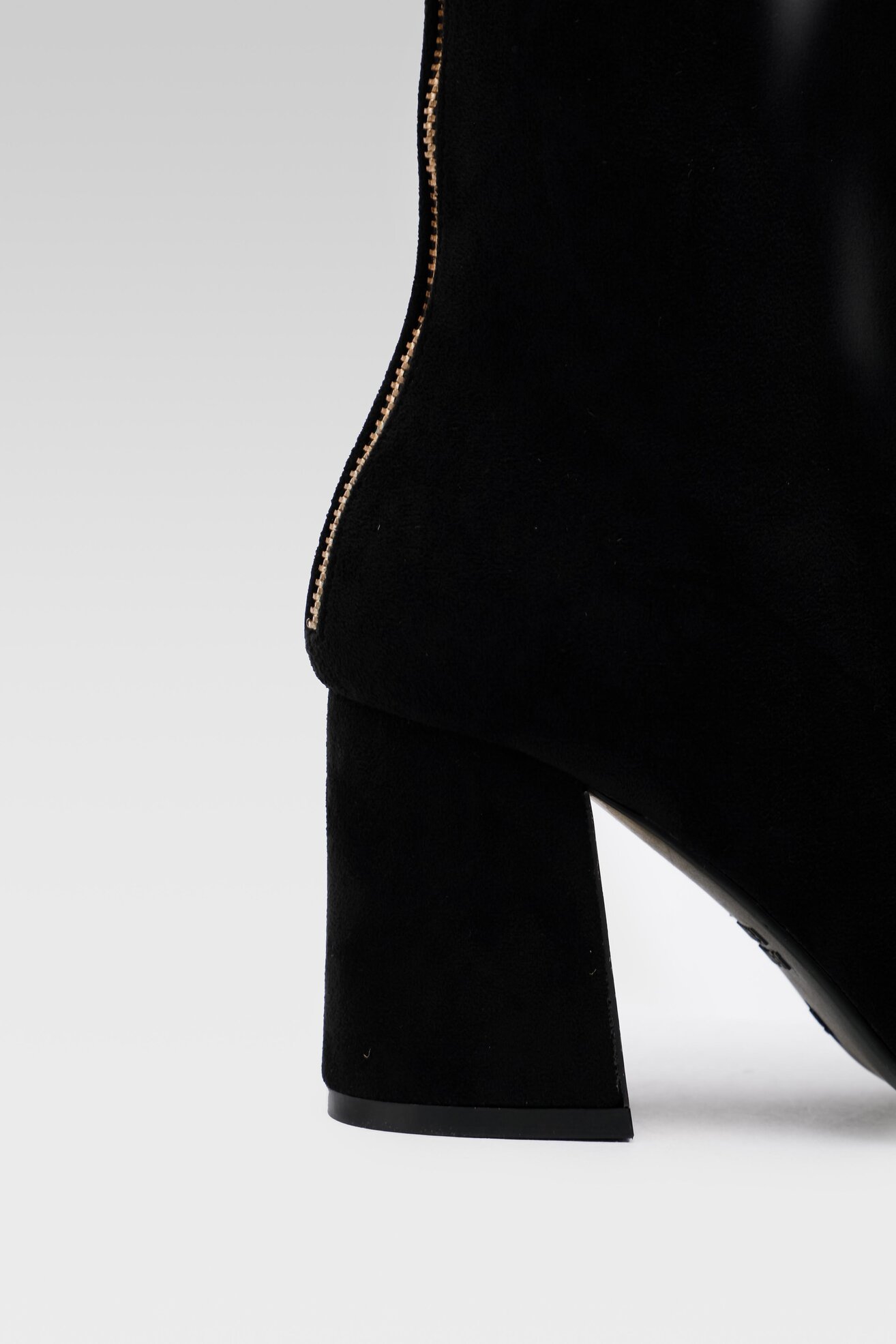 Cizme Jenny Fairy LS4678-17 NEGRU